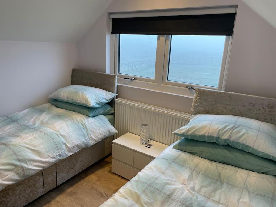 Hanaverian Suit With Amazing Views Of Stud Farm. Driffield Екстериор снимка